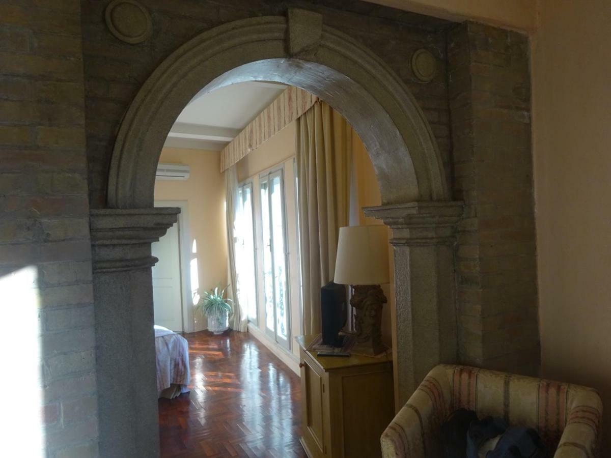 فندق Palazzo Dragoni سبوليتو المظهر الخارجي الصورة